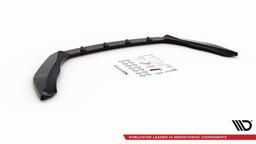 Maxton Design Kuppispoileri V.3 Skoda Octavia RS MK3