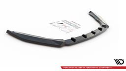 Maxton Design Kuppispoileri V.3 Skoda Octavia RS MK3