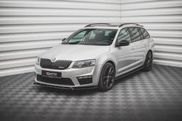 Maxton Design Kuppispoileri V.3 Skoda Octavia RS MK3