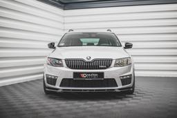 Maxton Design Kuppispoileri V.3 Skoda Octavia RS MK3