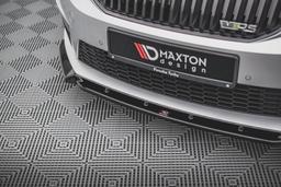 Maxton Design Kuppispoileri V.3 Skoda Octavia RS MK3