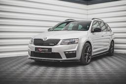 Maxton Design Kuppispoileri V.4 Skoda Octavia RS MK3