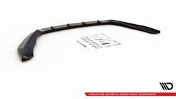 Maxton Design Kuppispoileri V.4 Skoda Octavia RS MK3
