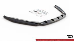 Maxton Design Kuppispoileri V.4 Skoda Octavia RS MK3