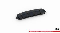 Maxton Design Diffuser V.1 Skoda Octavia RS MK3 / MK3 FL Hatchback / Estate