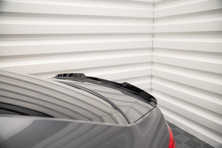 Maxton Design Vinge Skoda Octavia MK3 Facelift