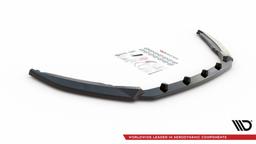 Maxton Design Kuppispoileri V.1 Skoda Octavia MK3 Facelift