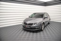 Maxton Design Kuppispoileri V.1 Skoda Octavia MK3 Facelift