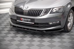 Maxton Design Kuppispoileri V.1 Skoda Octavia MK3 Facelift