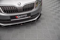 Maxton Design Kuppispoileri V.2 Skoda Octavia MK3 Facelift