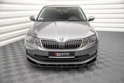 Maxton Design Kuppispoileri V.2 Skoda Octavia MK3 Facelift