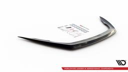 Maxton Design Cupspoiler V.1 Skoda Octavia RS MK3 Facelift