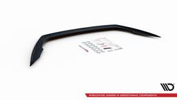 Maxton Design Cupspoiler V.1 Skoda Octavia RS MK3 Facelift