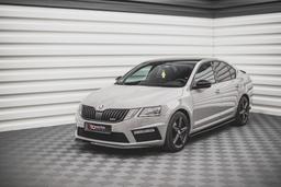 Maxton Design Cupspoiler V.1 Skoda Octavia RS MK3 Facelift