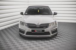 Maxton Design Cupspoiler V.1 Skoda Octavia RS MK3 Facelift