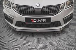 Maxton Design Cupspoiler V.1 Skoda Octavia RS MK3 Facelift