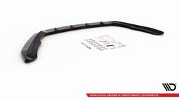 Maxton Design Kuppispoileri V.3 Skoda Octavia RS MK3 Facelift