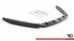 Maxton Design Kuppispoileri V.3 Skoda Octavia RS MK3 Facelift