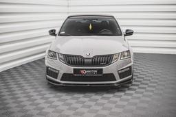 Maxton Design Kuppispoileri V.3 Skoda Octavia RS MK3 Facelift