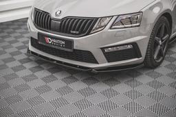 Maxton Design Kuppispoileri V.3 Skoda Octavia RS MK3 Facelift