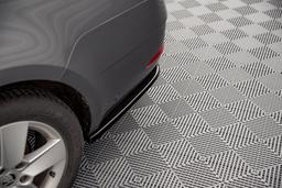 Maxton Design Splitters Skoda Octavia MK3 Facelift