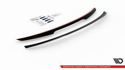 Maxton Design Siipi Skoda Octavia Liftback MK4
