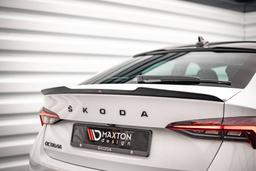Maxton Design Siipi Skoda Octavia Liftback MK4