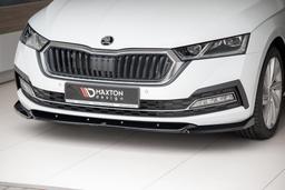 Maxton Design Kuppispoileri V.1 Skoda Octavia MK4