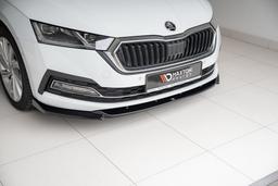 Maxton Design Kuppispoileri V.1 Skoda Octavia MK4