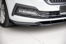Maxton Design Kuppispoileri V.1 Skoda Octavia MK4
