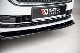 Maxton Design Kuppispoileri V.1 Skoda Octavia MK4