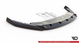 Maxton Design Kuppispoileri V.1 Skoda Octavia MK4