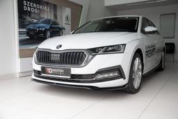 Maxton Design Kuppispoileri V.2 Skoda Octavia MK4