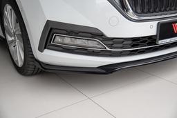 Maxton Design Kuppispoileri V.2 Skoda Octavia MK4