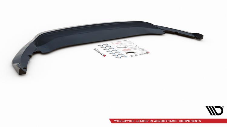 Maxton Design Kuppispoileri V.2 Skoda Octavia MK4