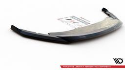 Maxton Design Kuppispoileri V.2 Skoda Octavia MK4