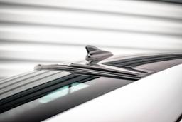 Maxton Design Siipi Skoda Octavia Liftback MK4