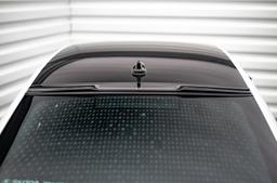 Maxton Design Siipi Skoda Octavia Liftback MK4