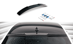 Maxton Design Siipi Skoda Octavia Liftback MK4