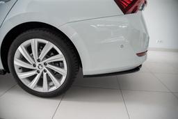 Maxton Design Diffuusori Skoda Octavia MK4