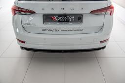 Maxton Design Diffuusori Skoda Octavia MK4