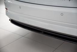 Maxton Design Diffuusori Skoda Octavia MK4