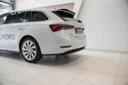 Maxton Design Diffuusori Skoda Octavia MK4