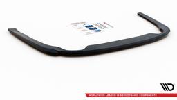 Maxton Design Diffuusori Skoda Octavia MK4