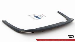 Maxton Design Diffuusori Skoda Octavia MK4