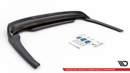 Maxton Design Diffuusori Skoda Octavia MK4