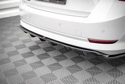 Maxton Design Diffuusori Skoda Octavia MK4