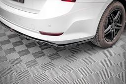 Maxton Design Diffuusori Skoda Octavia MK4