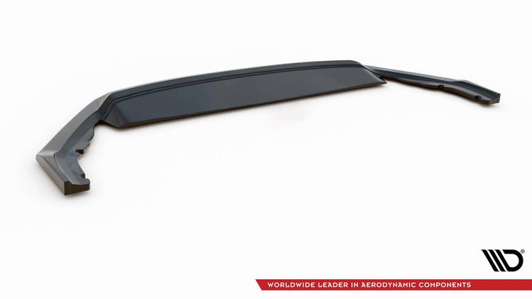 Maxton Design Kuppispoileri V.4 Skoda Octavia RS MK4