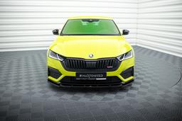 Maxton Design Kuppispoileri V.3 Skoda Octavia RS MK4